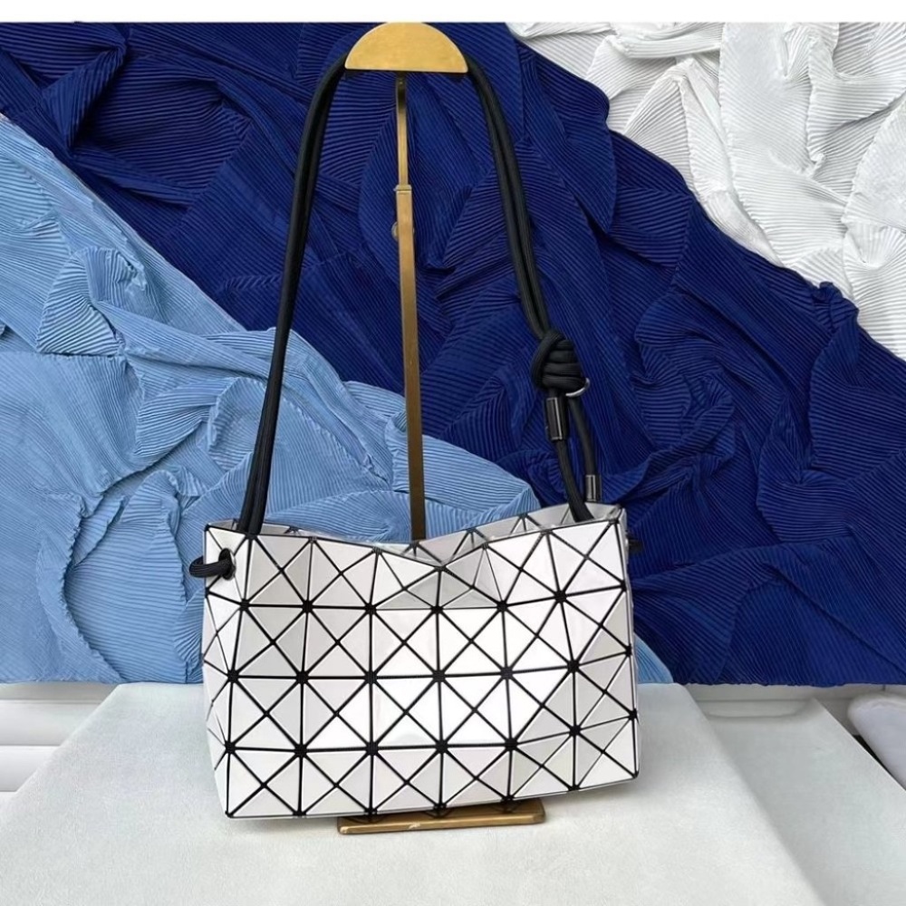 Bao Bao Issey Miyake Crossbody Bag